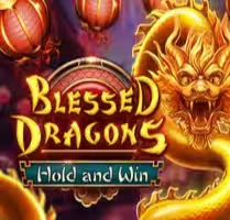Blessed Dragons Hold and Win
