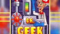 Dr. Geek