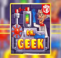 Dr. Geek