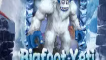 Bigfoot Yeti
