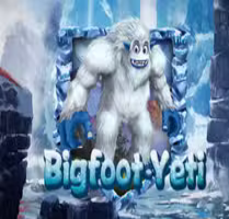 Bigfoot Yeti