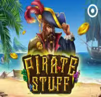 Pirate Stuff