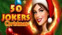 50 Jokers Christmas