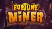 Fortune Miner — 3 Reels