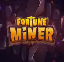 Fortune Miner — 3 Reels