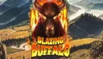 Blazing Buffalo