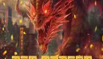 Red Dragon Ways