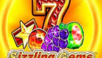 Sizzling Gems