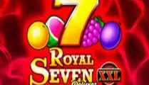 Royal Seven XXL Deluxe