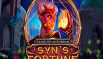 Tales of Mithrune Syn’s Fortune
