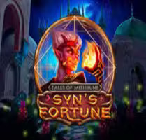Tales of Mithrune Syn’s Fortune