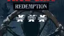 True Grit Redemption