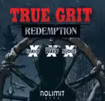 True Grit Redemption