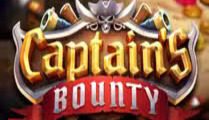 Captain’s Bounty