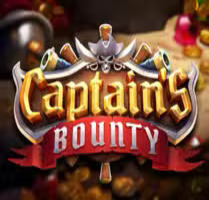 Captain’s Bounty