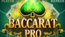 Baccarat PRO