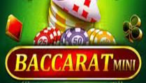 Baccarat Mini