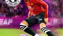 Football Streak England