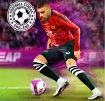 Football Streak England