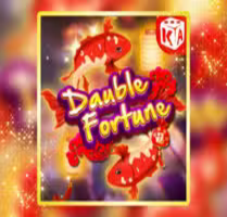 Double Fortune