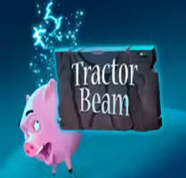 Tractor Beam