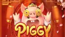Piggy Gold