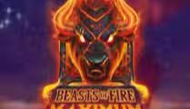 Beasts of Fire Maximum