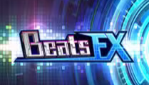 Beats EX