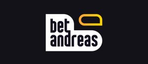 Логотип betAndreas