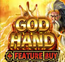 God Hand Feature Buy