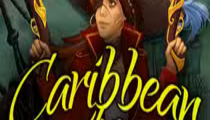 Caribbean Anne