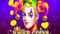 Joker Coins Megaways