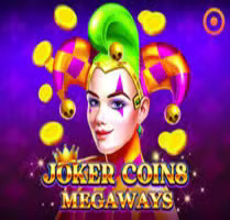 Joker Coins Megaways