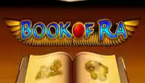 Book of Ra