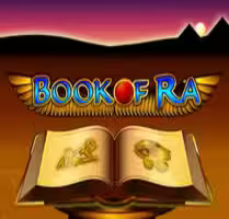 Book of Ra