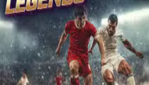 Football Streak Legends