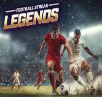 Football Streak Legends