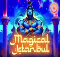 Magical Istanbul