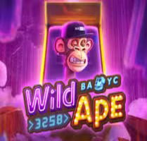 Wild Ape