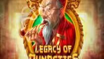 Legacy of Dynasties
