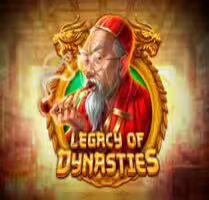 Legacy of Dynasties
