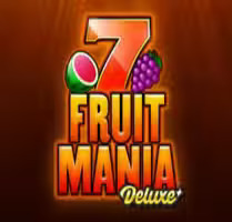 Fruit Mania Deluxe