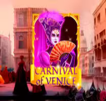 Carnival of Venice