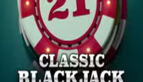 Blackjack Classic