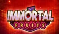 Immortal Fruits