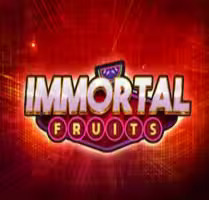 Immortal Fruits