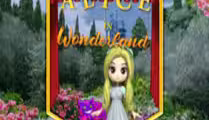 Alice in MegaLand