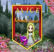 Alice in MegaLand
