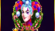 Joker Coins X-MAS