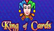 King of Cards